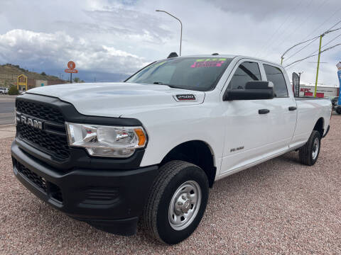 2020 RAM 2500 for sale at 1st Quality Motors LLC in Gallup NM