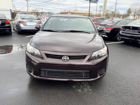 2011 Scion tC