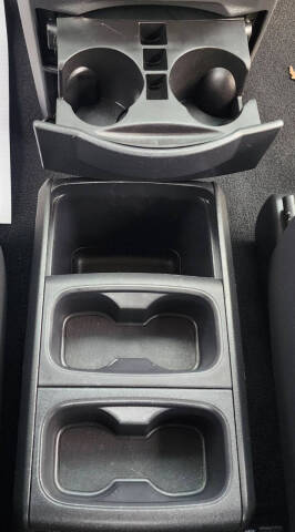 2008 Dodge Grand Caravan SXT