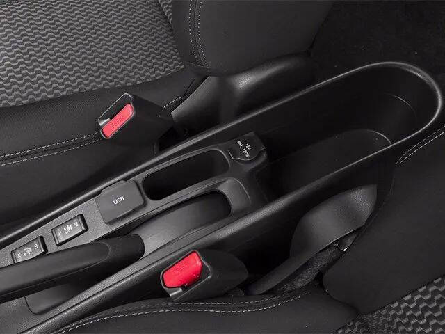 2014 Nissan Versa Note