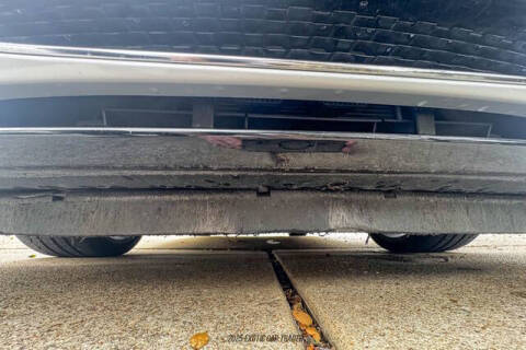 2017 Jaguar F-TYPE S British Design Edition