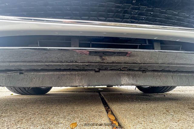 2017 Jaguar F-TYPE S British Design Edition