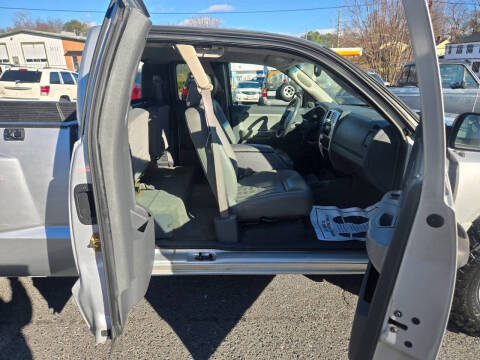 2005 Dodge Dakota Laramie