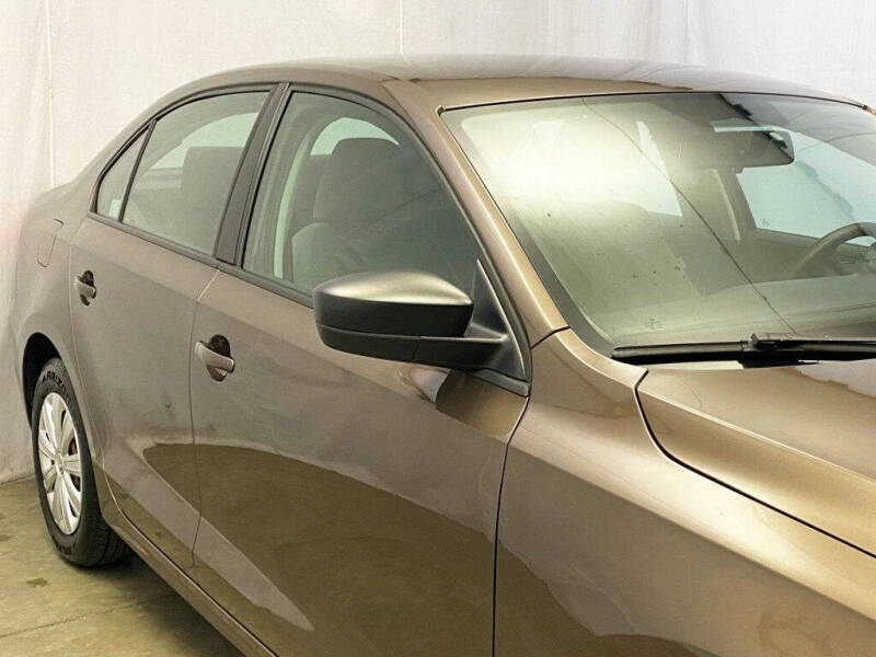 2011 Volkswagen Jetta