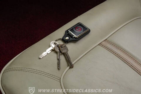 1973 Mercury Cougar