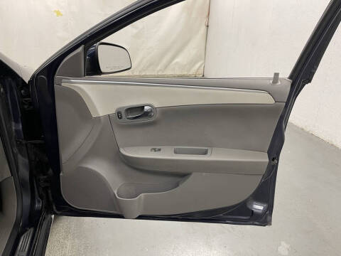 2012 Chevrolet Malibu LT