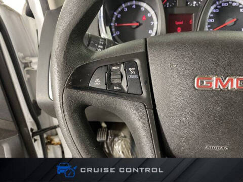 2012 GMC Terrain SLE-1