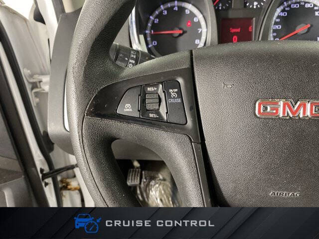2012 GMC Terrain SLE-1