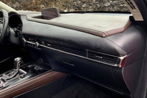 2020 Mazda CX-30 Premium