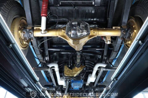 1988 Chevrolet C/K 1500 Series