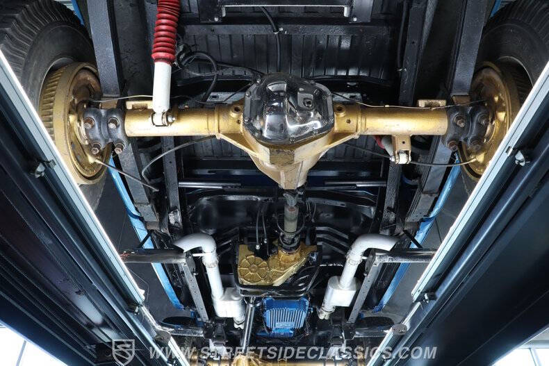 1988 Chevrolet C/K 1500 Series