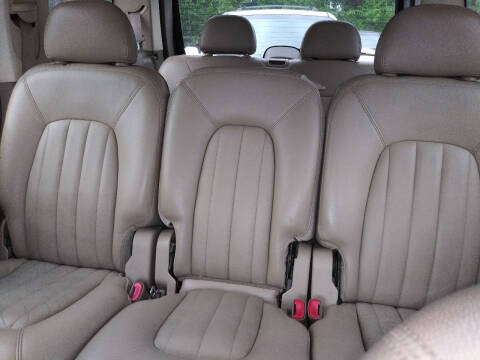 2002 Mercury Mountaineer