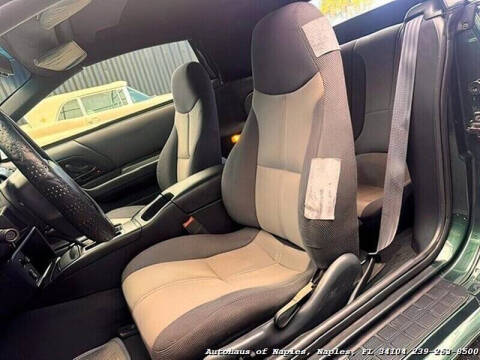 1995 Chevrolet Camaro Z28