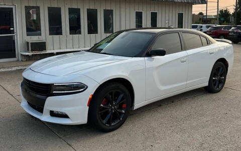 2020 Dodge Charger for sale at Auto Gallery LLC in Burlington WI