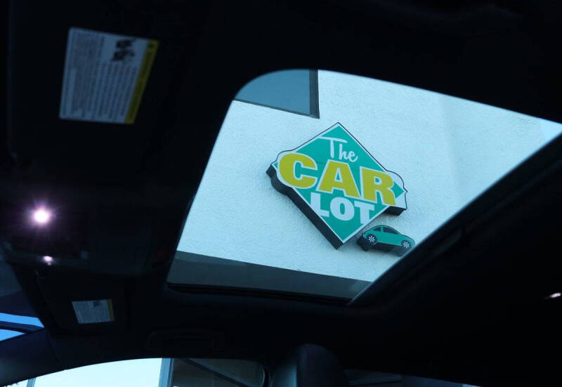 2015 Volkswagen Golf GTI SE