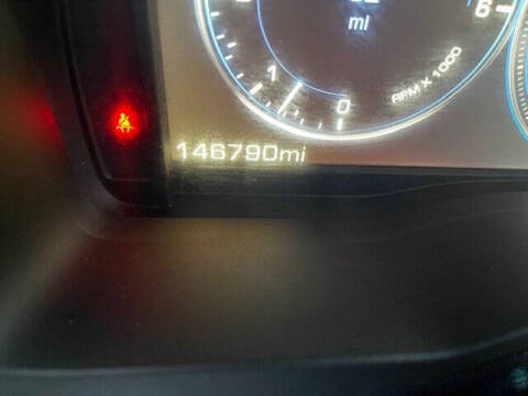 2015 Cadillac Escalade Premium