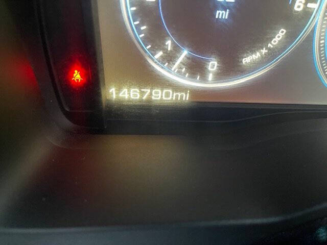 2015 Cadillac Escalade Premium