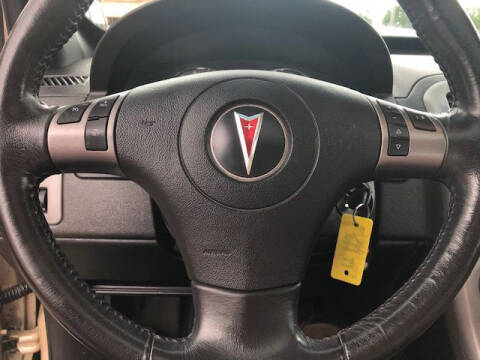 2006 Pontiac Torrent