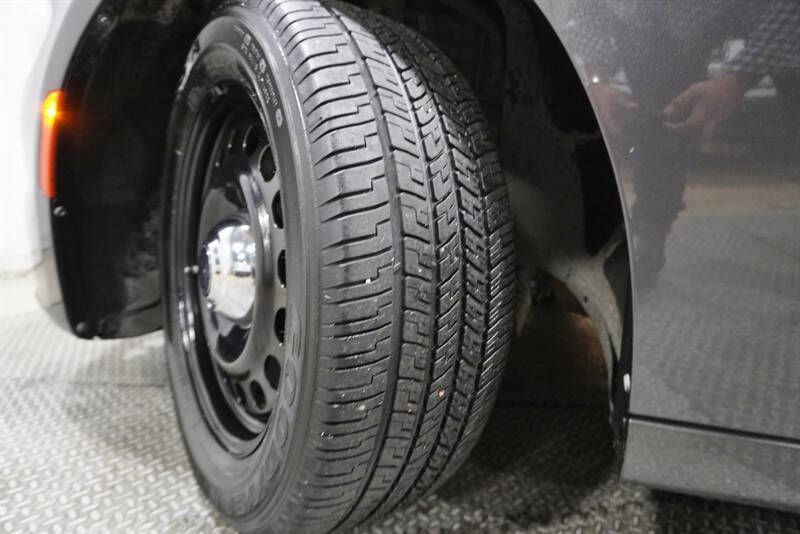 2019 Dodge Charger Police