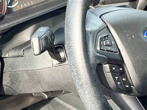 2021 Ford EcoSport SES