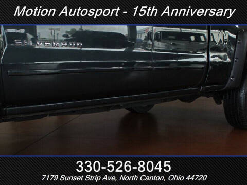 2018 Chevrolet Silverado 1500 LT Z71