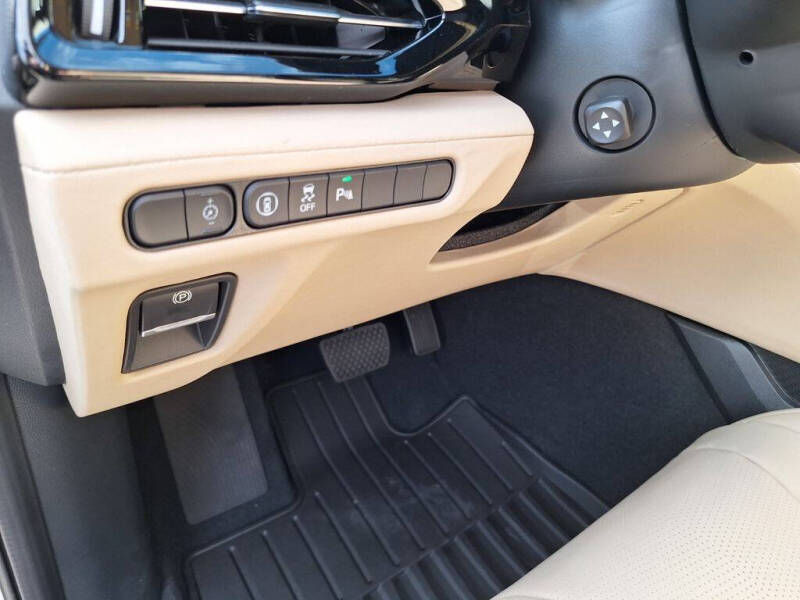 2026 Acura MDX w/Tech