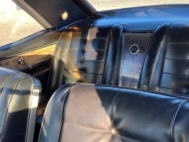 1963 Buick Riviera