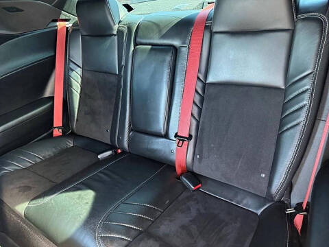 2019 Dodge Challenger SRT Hellcat Redeye