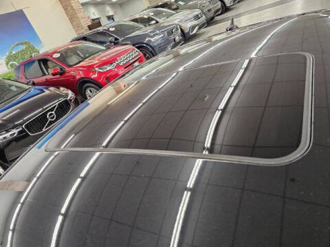 2014 Maserati Ghibli S Q4