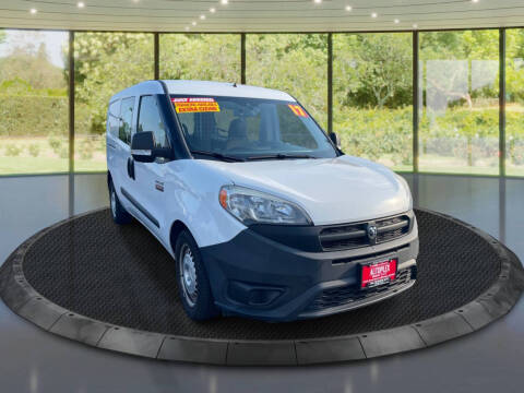 2017 RAM ProMaster City for sale at Autoplex MKE in Milwaukee WI