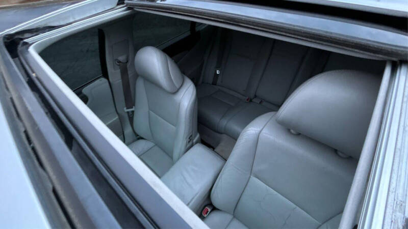 2007 Lexus LS 460