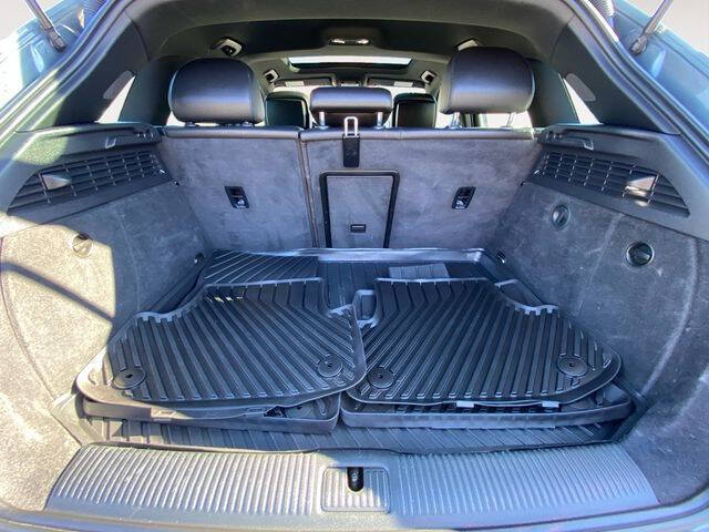 2018 Audi A3 Sportback e-tron