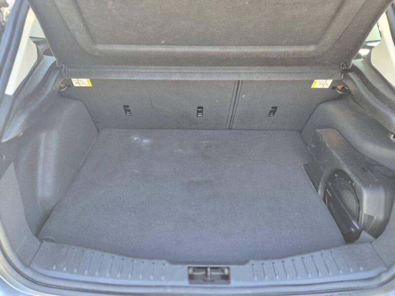 2013 Ford Focus Titanium