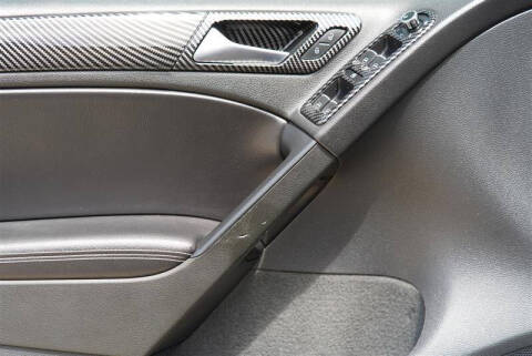 2013 Volkswagen Golf R