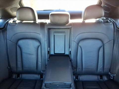 2016 Audi Q3 2.0T quattro Premium Plus