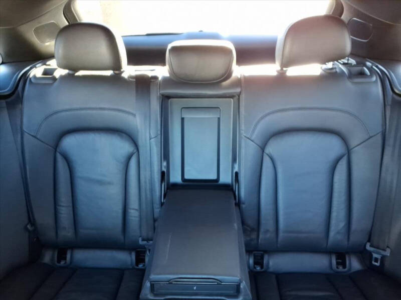 2016 Audi Q3 2.0T quattro Premium Plus