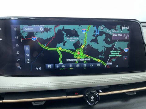 2023 Nissan Ariya Evolve+ e-4ORCE