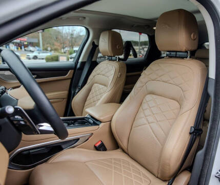 2023 Jaguar F-PACE P250 S