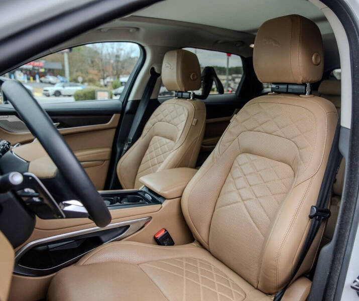 2023 Jaguar F-PACE P250 S