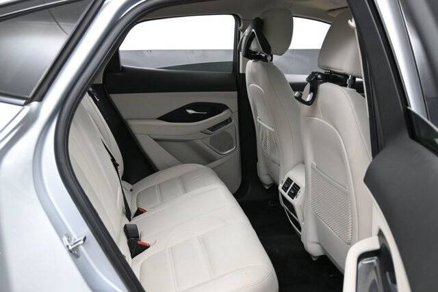 2023 Jaguar E-PACE P250 SE