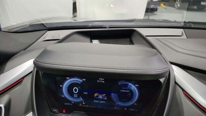 2014 BMW i8