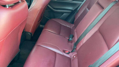 2024 Mazda CX-30 2.5 S Preferred