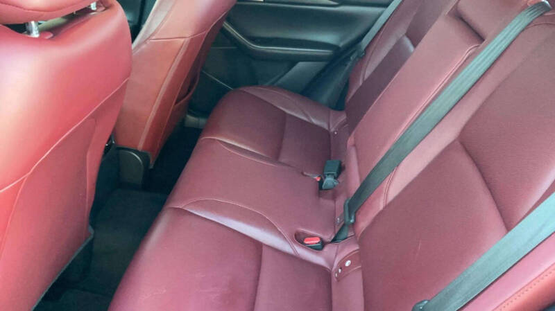 2024 Mazda CX-30 2.5 S Preferred