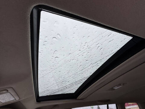 2003 Toyota Highlander