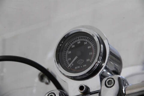 2000 Harley-Davidson Softail Deuce