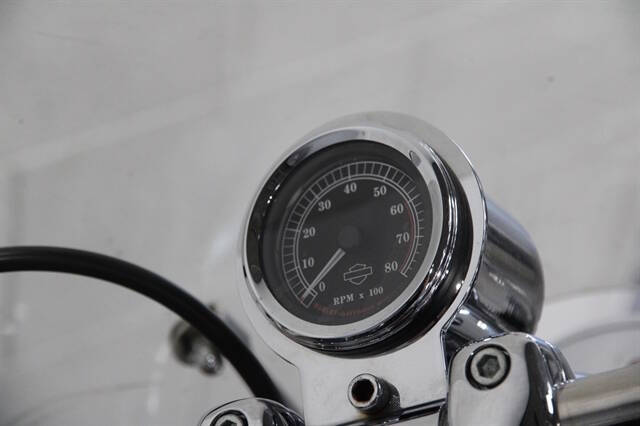 2000 Harley-Davidson Softail Deuce