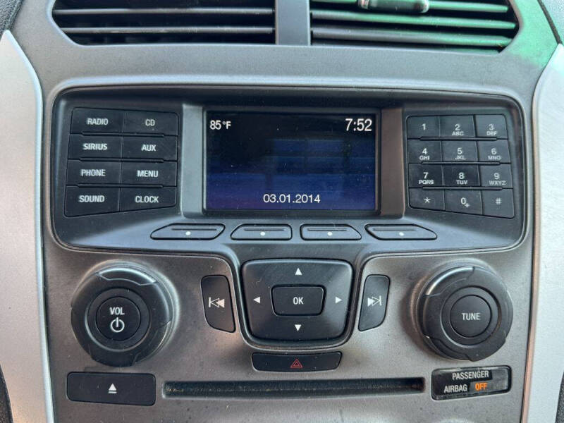 2015 Ford Explorer Police Interceptor Utility