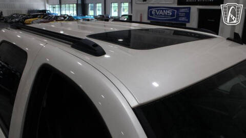 2008 Chevrolet Avalanche