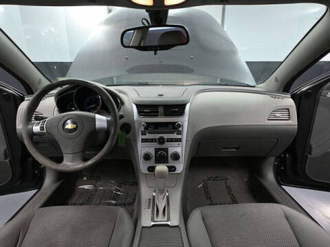 2011 Chevrolet Malibu LS Fleet