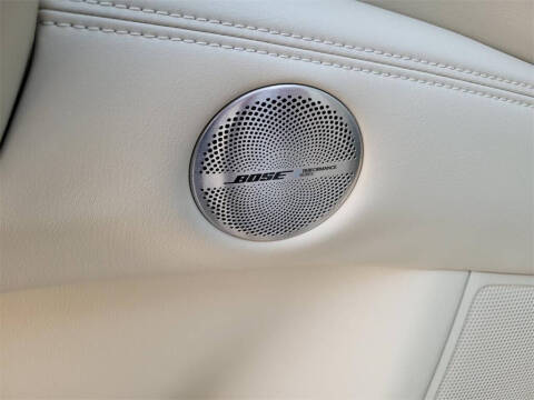 2022 Infiniti QX80 Sensory